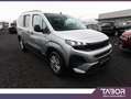 Peugeot Rifter Allure 130 EAT8 LONG 7-S StyleP Gris - thumbnail 2