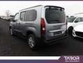 Peugeot Rifter Allure 130 EAT8 LONG 7-S StyleP Gris - thumbnail 4