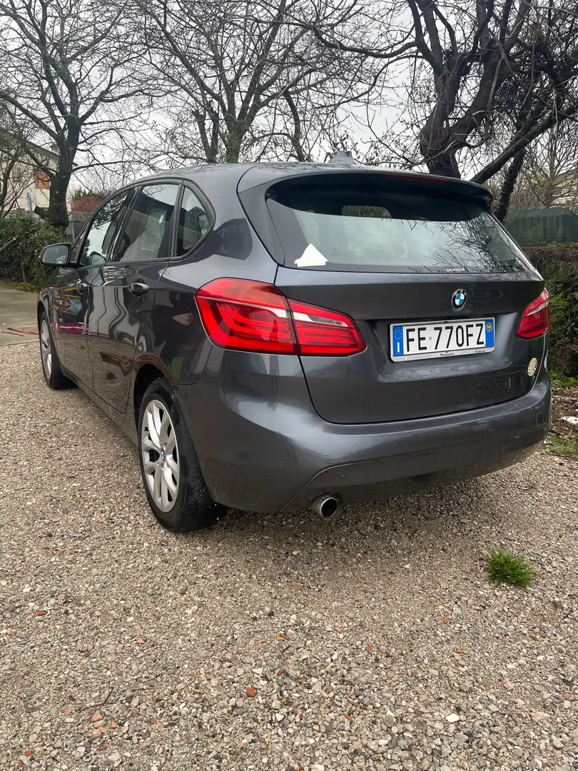 BMW 218 218d Active Tourer Advantage auto - 2