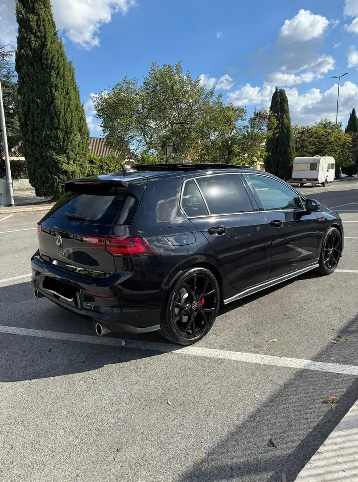 Volkswagen Golf GTI 2.0 tsi 245cv dsg — photo 1 of 15
