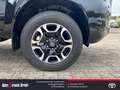 Toyota Hilux Double Cab Executive 4x4 2.8 D-4D EU6e Rückfahrkam Noir - thumbnail 4