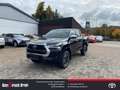 Toyota Hilux Double Cab Executive 4x4 2.8 D-4D EU6e Rückfahrkam Noir - thumbnail 1
