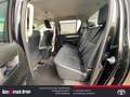 Toyota Hilux Double Cab Executive 4x4 2.8 D-4D EU6e Rückfahrkam Noir - thumbnail 9