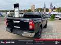Toyota Hilux Double Cab Executive 4x4 2.8 D-4D EU6e Rückfahrkam Noir - thumbnail 5