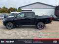 Toyota Hilux Double Cab Executive 4x4 2.8 D-4D EU6e Rückfahrkam Noir - thumbnail 7