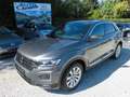 Volkswagen T-Roc Sport 1.5 TSI LED Navi SH PDC ACC Gris - thumbnail 1