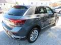 Volkswagen T-Roc Sport 1.5 TSI LED Navi SH PDC ACC Gris - thumbnail 4