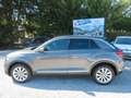 Volkswagen T-Roc Sport 1.5 TSI LED Navi SH PDC ACC Gris - thumbnail 7