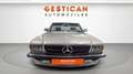 Mercedes-Benz 260 SL Silber - thumbnail 4