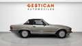 Mercedes-Benz 260 SL Silber - thumbnail 8