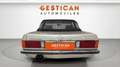 Mercedes-Benz 260 SL Silber - thumbnail 7