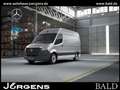Mercedes-Benz Sprinter 317 +MBUX+Cam Silber - thumbnail 1