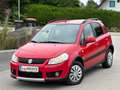 Suzuki SX4 1,9-GL-deluxe-4WD-Allrad-Pickerl-Kredit-1.Besitz Rot - thumbnail 1