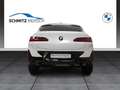 BMW X4 xDrive20d M Sportpaket HiFi DAB LED WLAN RFK Blanc - thumbnail 10
