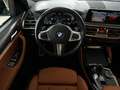 BMW X4 xDrive20d M Sportpaket HiFi DAB LED WLAN RFK Blanc - thumbnail 6