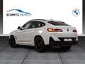 BMW X4 xDrive20d M Sportpaket HiFi DAB LED WLAN RFK Blanc - thumbnail 2