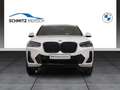 BMW X4 xDrive20d M Sportpaket HiFi DAB LED WLAN RFK Blanc - thumbnail 9