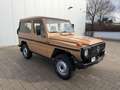 Mercedes-Benz G 300 GD, 460.2 RESTAURIERT H-Zulassung Beige - thumbnail 2