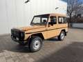 Mercedes-Benz G 300 GD, 460.2 RESTAURIERT H-Zulassung Beige - thumbnail 5