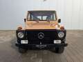 Mercedes-Benz G 300 GD, 460.2 RESTAURIERT H-Zulassung Beige - thumbnail 1
