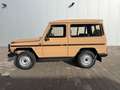 Mercedes-Benz G 300 GD, 460.2 RESTAURIERT H-Zulassung Beige - thumbnail 4