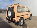 Mercedes-Benz G 300 GD, 460.2 RESTAURIERT H-Zulassung Beige - thumbnail 9