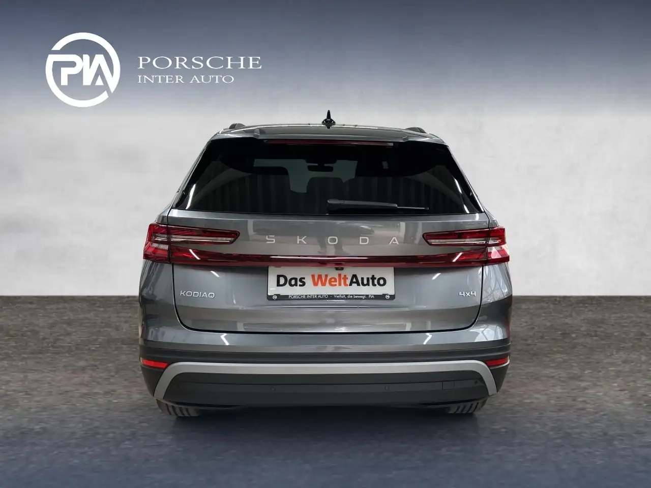 Skoda Kodiaq 2026