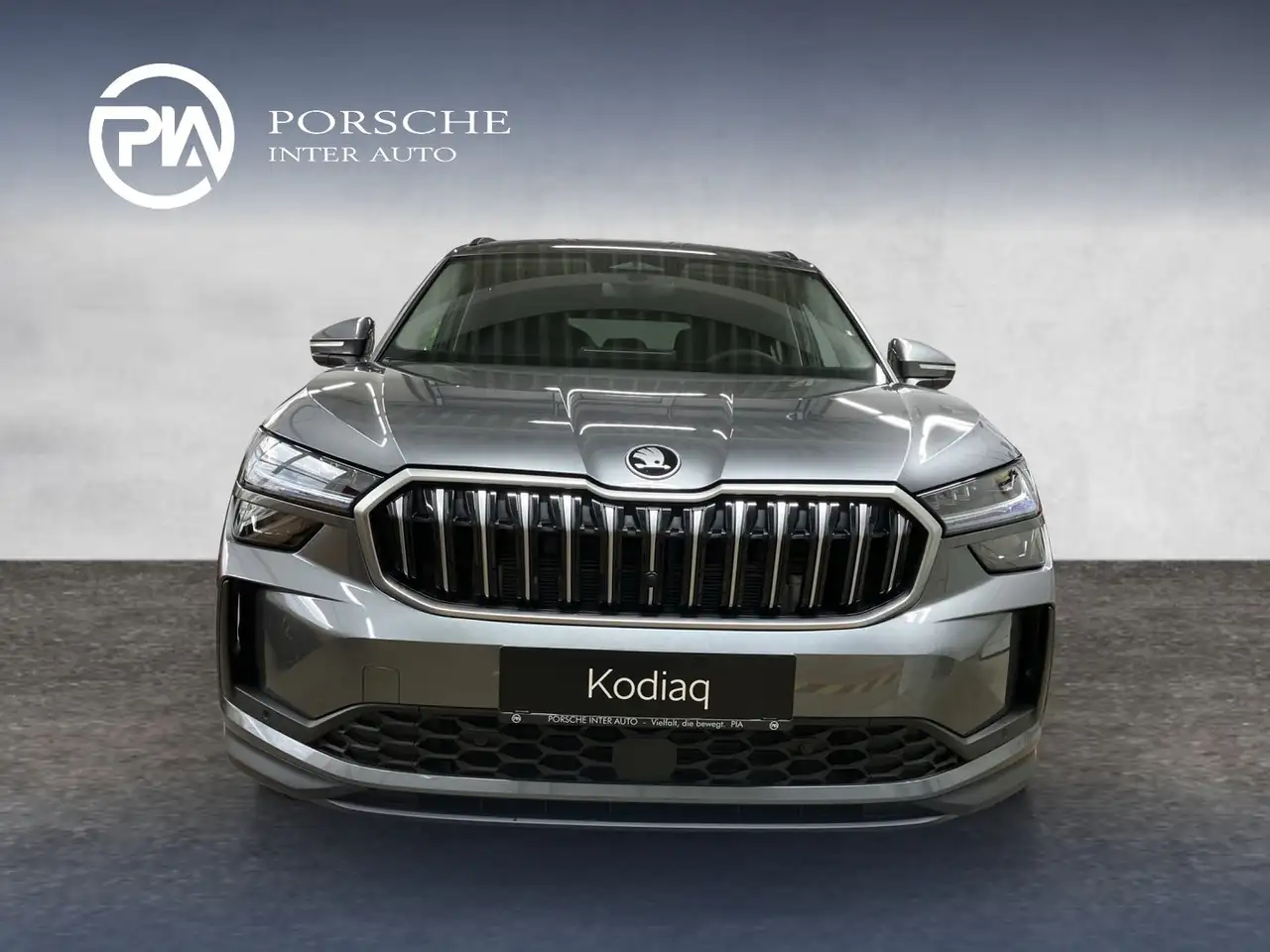 Skoda Kodiaq 2026