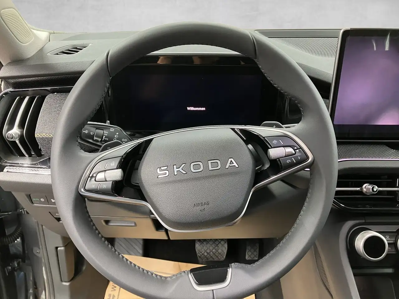 Skoda Kodiaq 2026 — фото 7