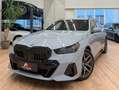 BMW 520 520 d xDrive M Sport Grau - thumbnail 1