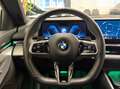 BMW 520 520 d xDrive M Sport Grau - thumbnail 24