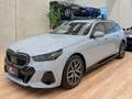 BMW 520 520 d xDrive M Sport Grau - thumbnail 17