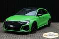 Audi RS3 Sportback 2.5 TFSI quattro PANO KERAMISCH B&O MATR Groen - thumbnail 1