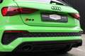 Audi RS3 Sportback 2.5 TFSI quattro PANO KERAMISCH B&O MATR Groen - thumbnail 14