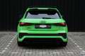 Audi RS3 Sportback 2.5 TFSI quattro PANO KERAMISCH B&O MATR Groen - thumbnail 8