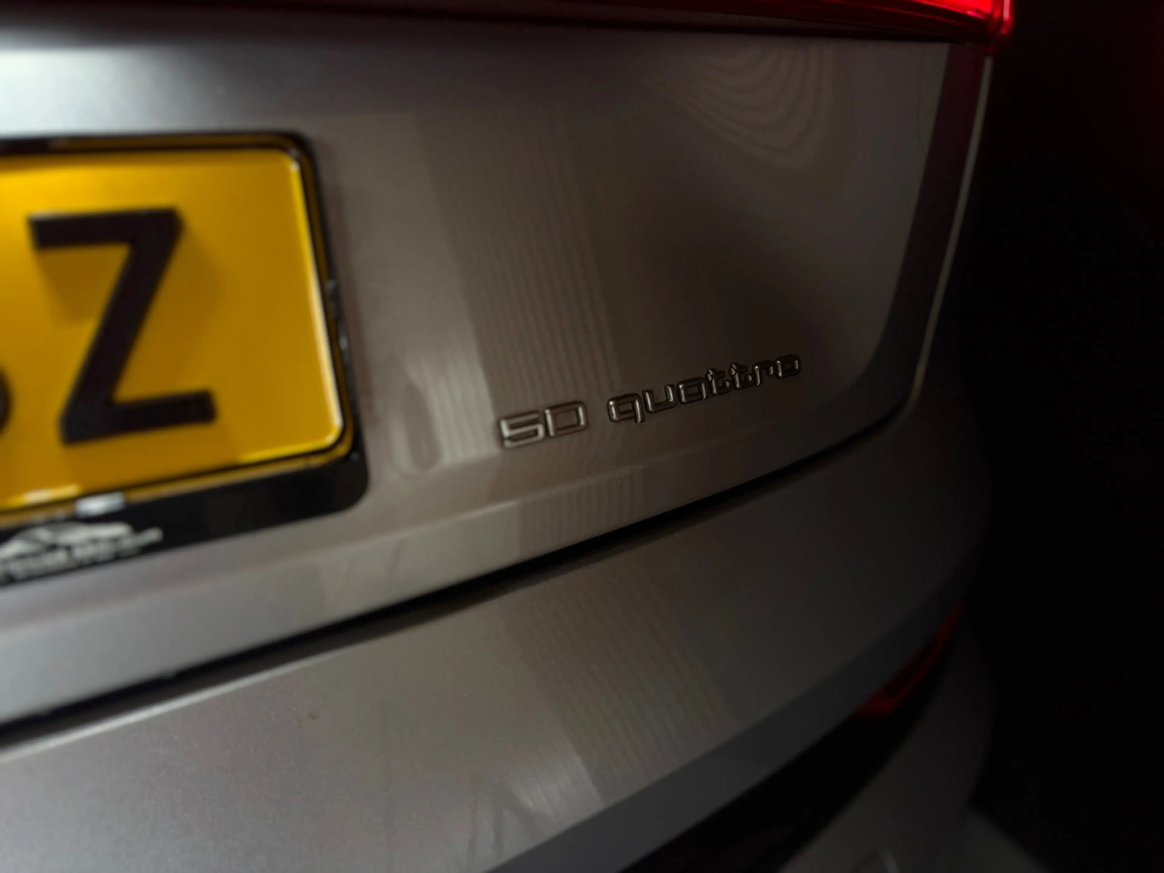 Audi e-tron E-tron 50 quattro Launch edition plus 71 kWh Pano — photo 11