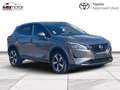 Nissan Qashqai Mild-Hybrid 140 N-CONNECTA 2WD Gris - thumbnail 8