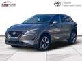 Nissan Qashqai Mild-Hybrid 140 N-CONNECTA 2WD Gris - thumbnail 1