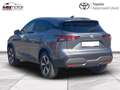 Nissan Qashqai Mild-Hybrid 140 N-CONNECTA 2WD Gris - thumbnail 4