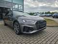 Audi A4 40 quattro 2.0 TDI Avant edition one+NAVI+MATRIX Grau - thumbnail 6