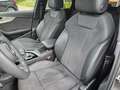 Audi A4 40 quattro 2.0 TDI Avant edition one+NAVI+MATRIX Grau - thumbnail 9