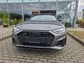 Audi A4 40 quattro 2.0 TDI Avant edition one+NAVI+MATRIX Grau - thumbnail 7