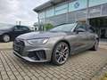 Audi A4 40 quattro 2.0 TDI Avant edition one+NAVI+MATRIX Grau - thumbnail 2
