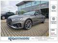 Audi A4 40 quattro 2.0 TDI Avant edition one+NAVI+MATRIX Grau - thumbnail 1
