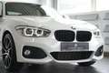 BMW 120 d M Sport *NAVI*KLIMA*1. HAND* Bianco - thumbnail 5