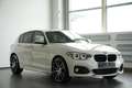 BMW 120 d M Sport *NAVI*KLIMA*1. HAND* Bianco - thumbnail 4
