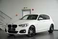 BMW 120 d M Sport *NAVI*KLIMA*1. HAND* Bianco - thumbnail 1