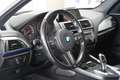 BMW 120 d M Sport *NAVI*KLIMA*1. HAND* Bianco - thumbnail 14