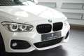 BMW 120 d M Sport *NAVI*KLIMA*1. HAND* Bianco - thumbnail 6