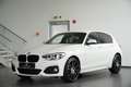 BMW 120 d M Sport *NAVI*KLIMA*1. HAND* Bianco - thumbnail 2